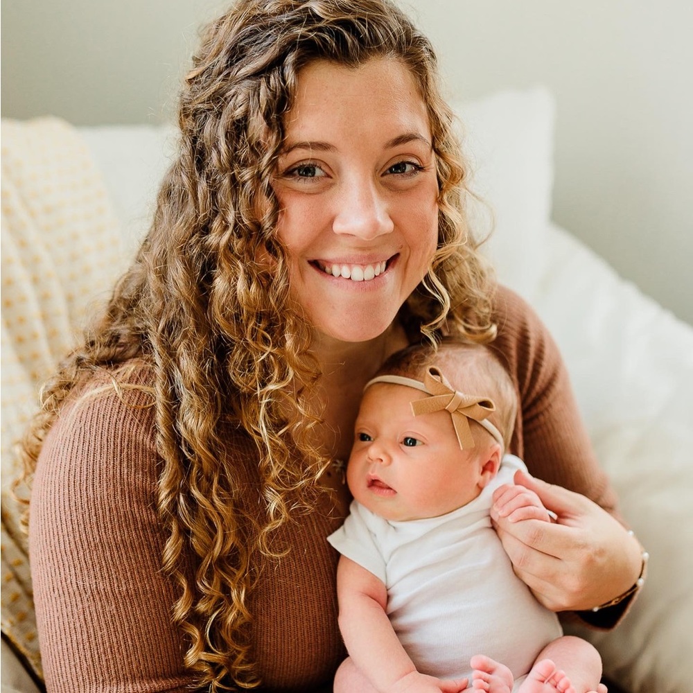 Meet your Posher, Lynelle